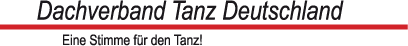 philosophie - Dachverband Tanz Deutschland